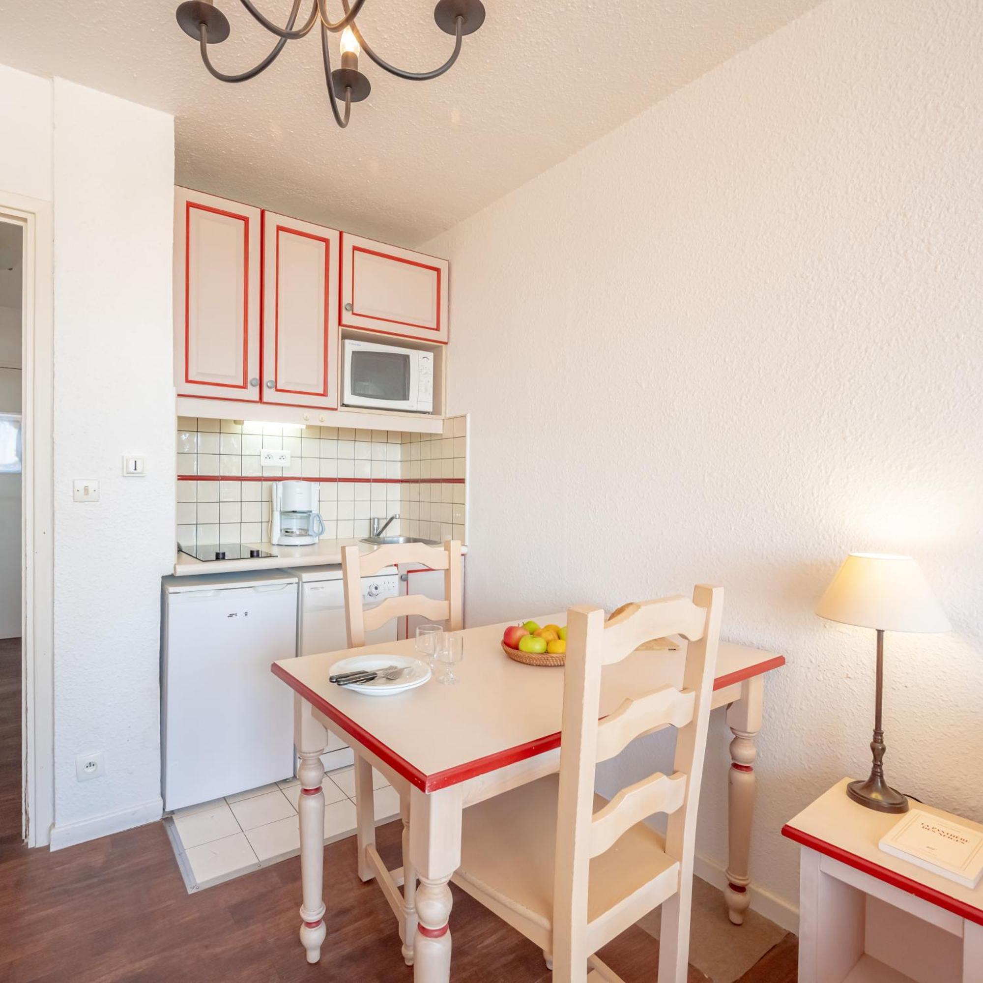 Residence Pierre & Vacances Bandol Port Exterior foto